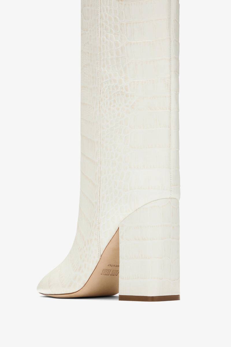 Paris Texas Anja Boot Pezzi Unici
