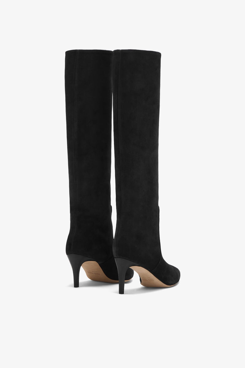 Paris Texas STILETTO BOOT 60 Soddisfazione Garantita