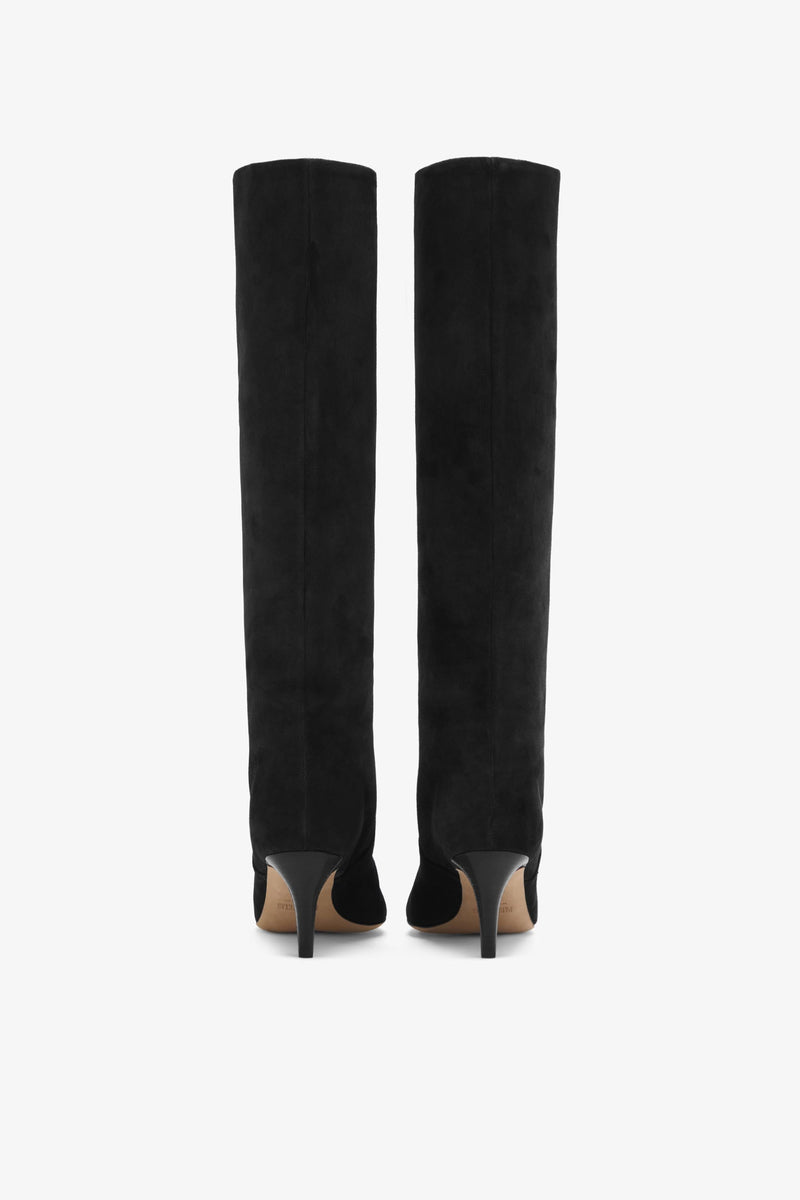 Paris Texas STILETTO BOOT 60 Soddisfazione Garantita