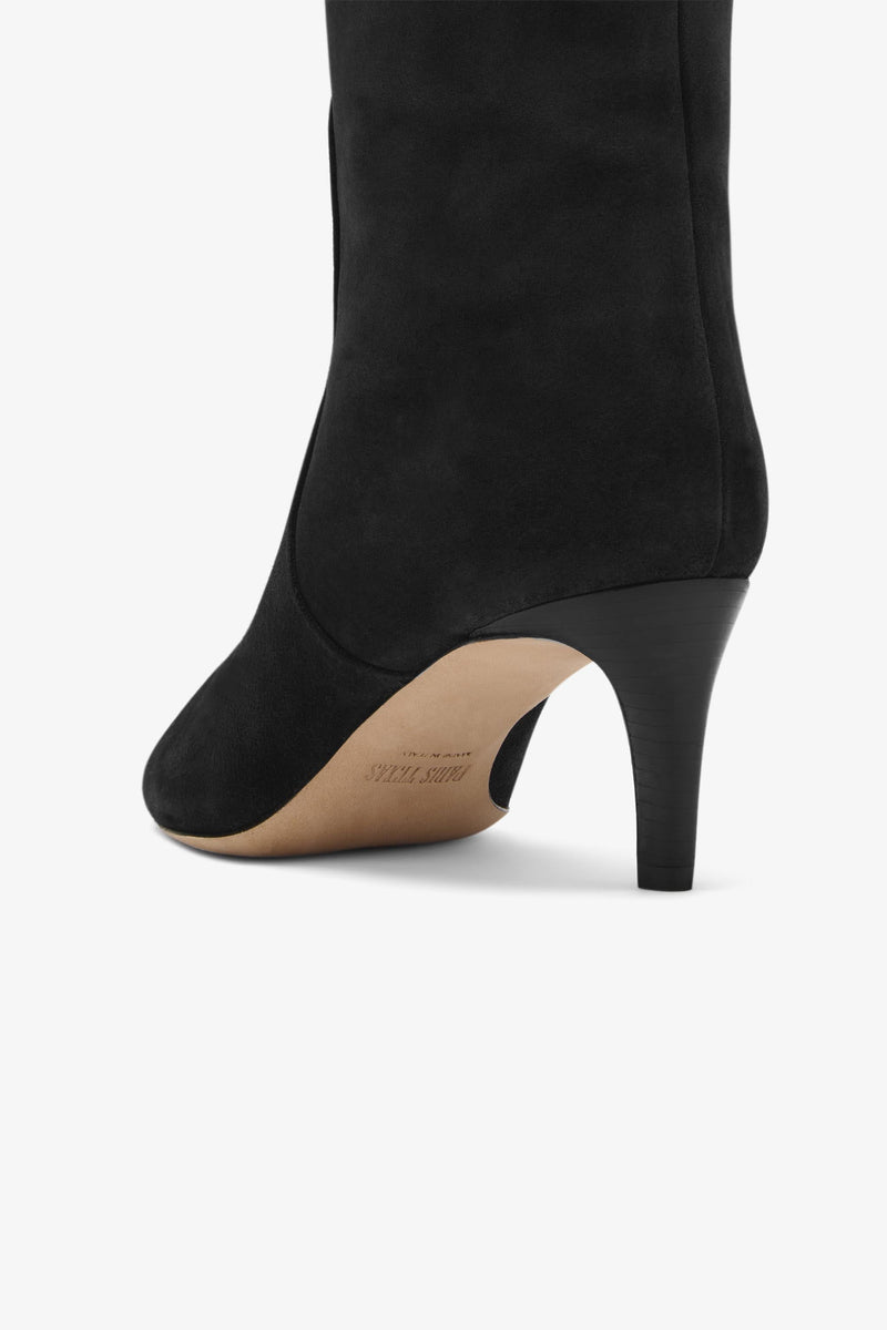 Paris Texas STILETTO BOOT 60 Soddisfazione Garantita
