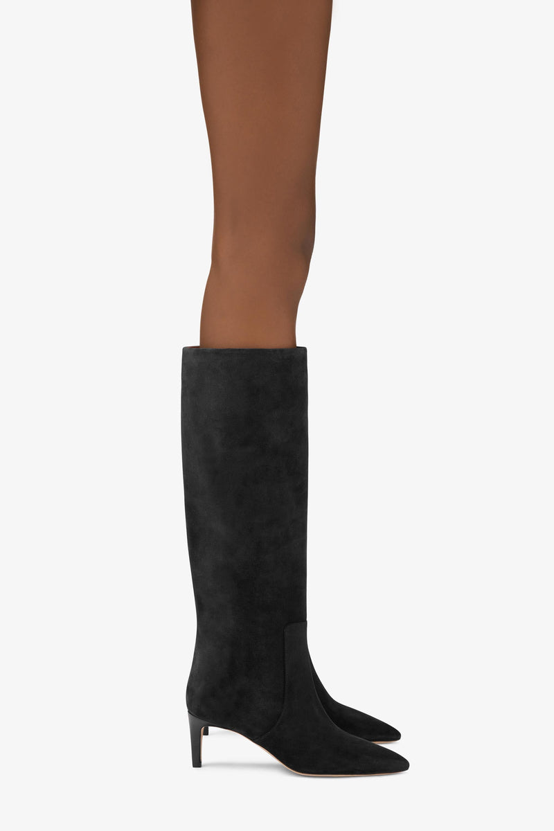 Paris Texas STILETTO BOOT 60 Soddisfazione Garantita