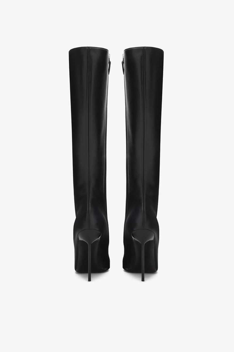 Paris Texas Lidia Boot Qualità Garantita