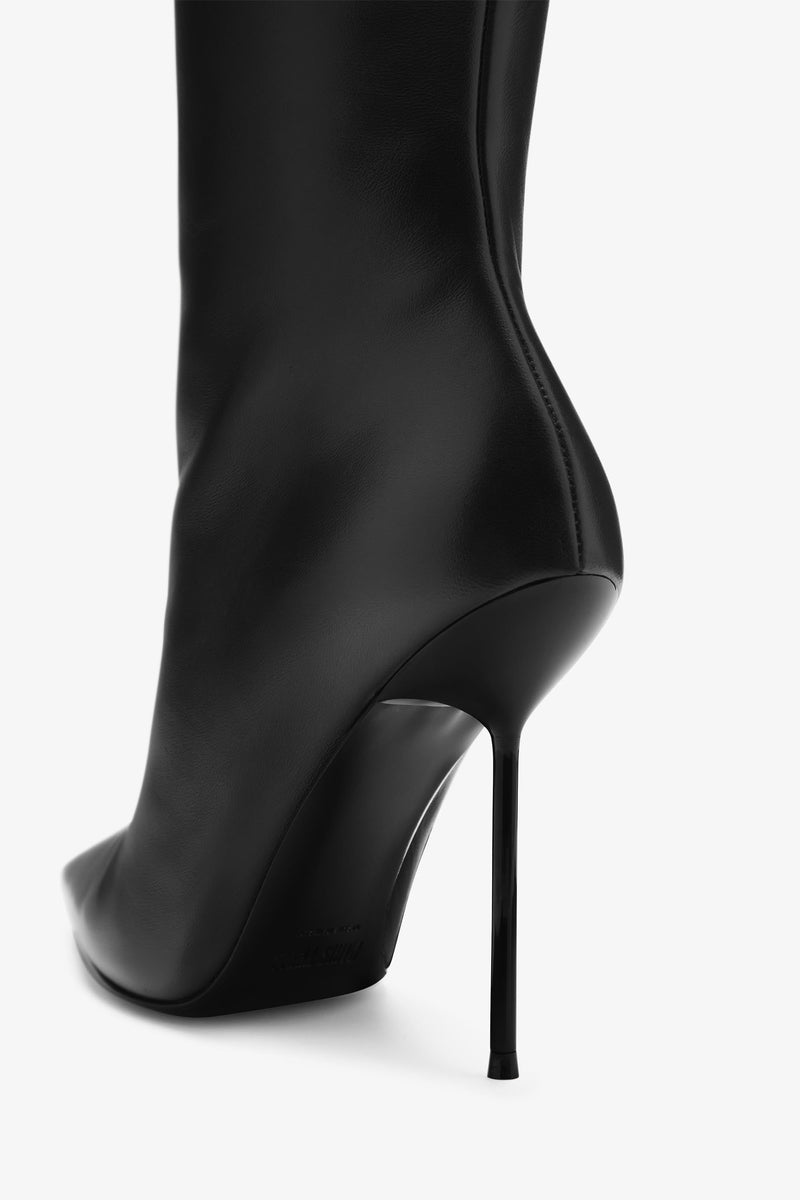 Paris Texas Lidia Boot Qualità Garantita