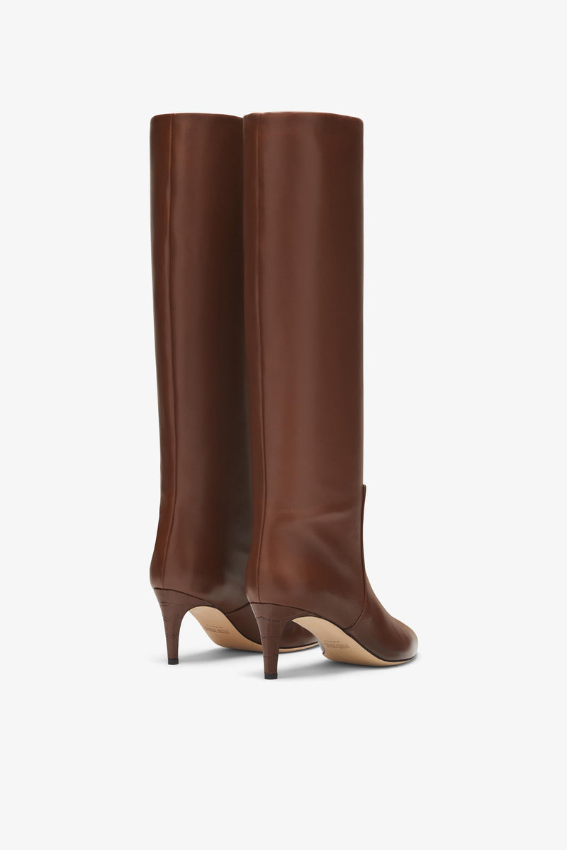 Paris Texas Stiletto Boot 60 Promozione Limitata