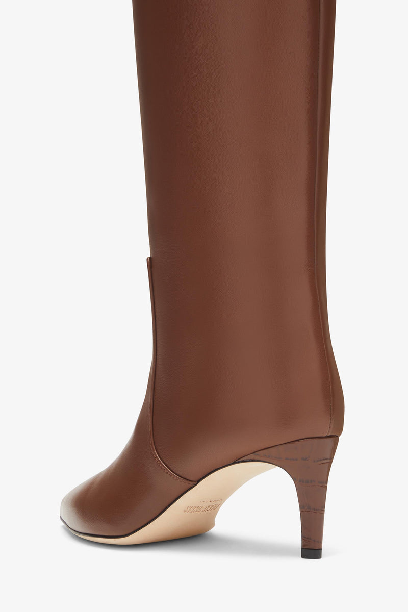 Paris Texas Stiletto Boot 60 Promozione Limitata