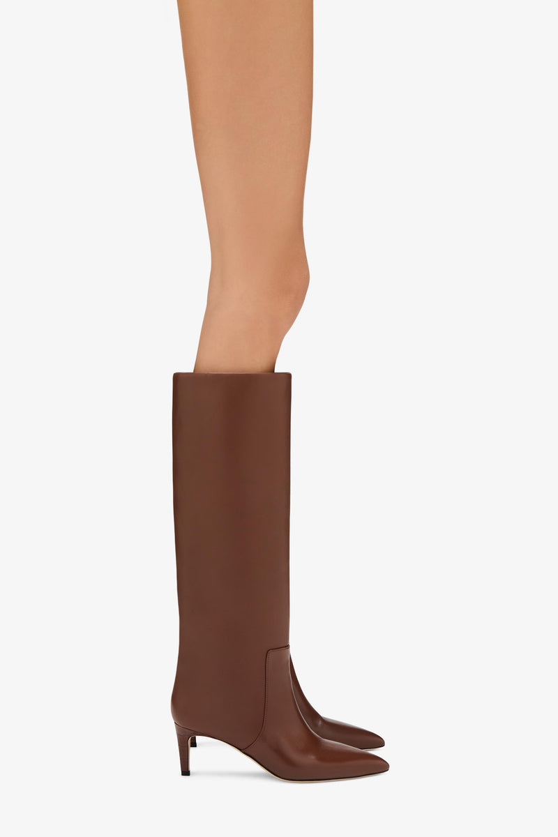 Paris Texas Stiletto Boot 60 Promozione Limitata