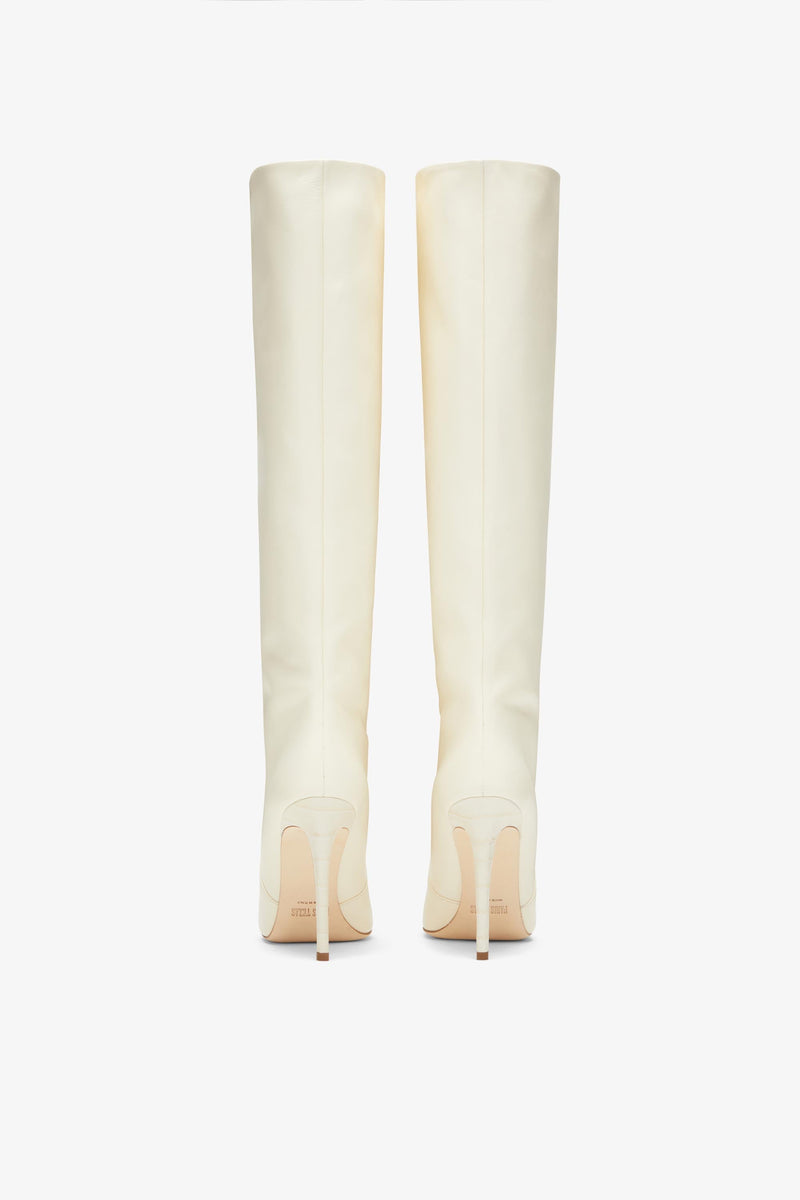 Paris Texas Stiletto Boot Fino Al -60%