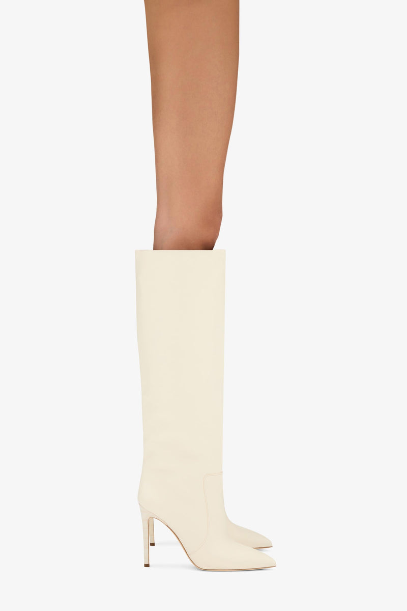 Paris Texas Stiletto Boot Fino Al -60%