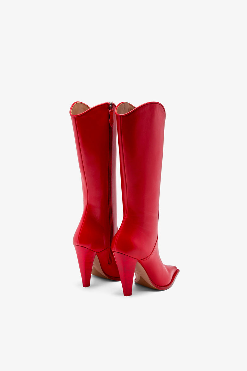 Paris Texas Nadia Boot Sconto di tempo limitato