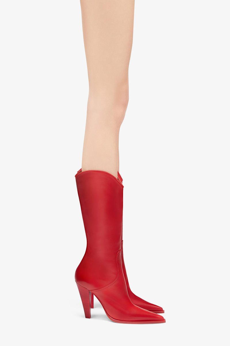 Paris Texas Nadia Boot Sconto di tempo limitato