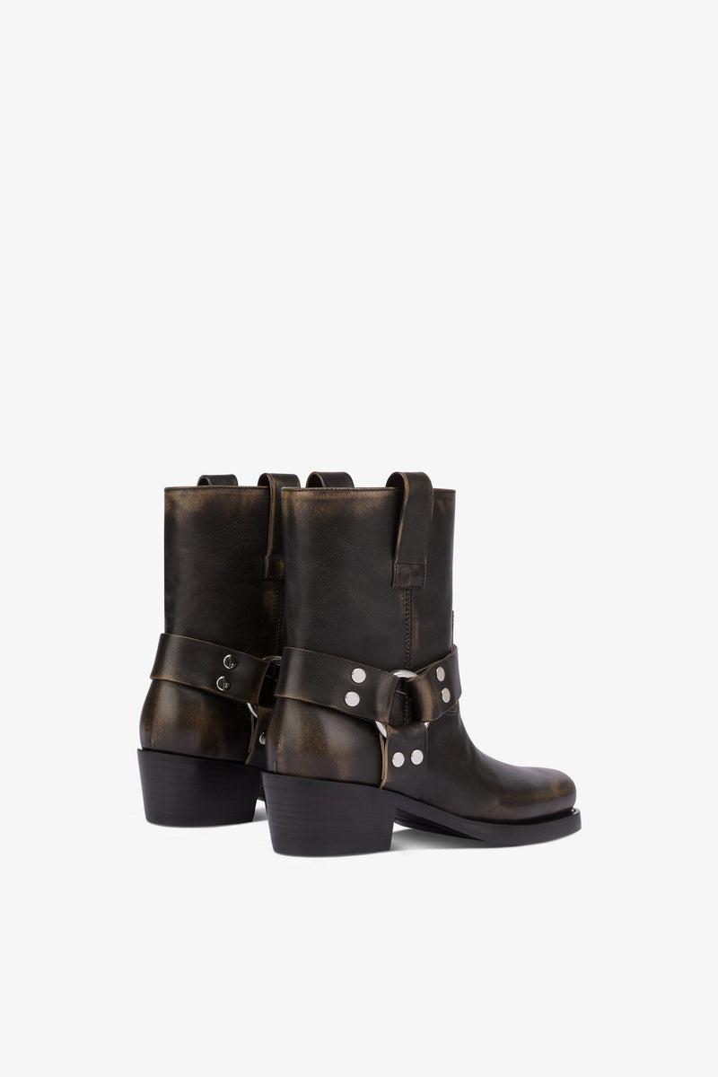 Paris Texas ROXY ANKLE BOOT Outlet