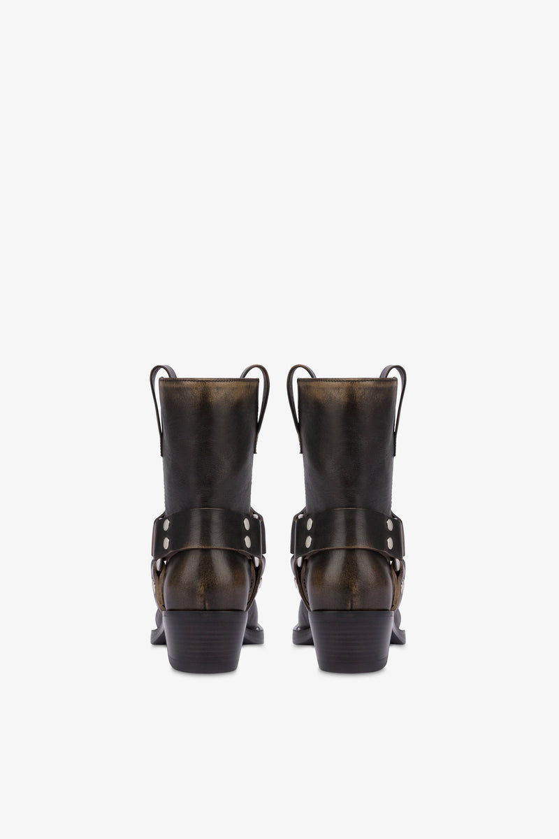 Paris Texas ROXY ANKLE BOOT Outlet