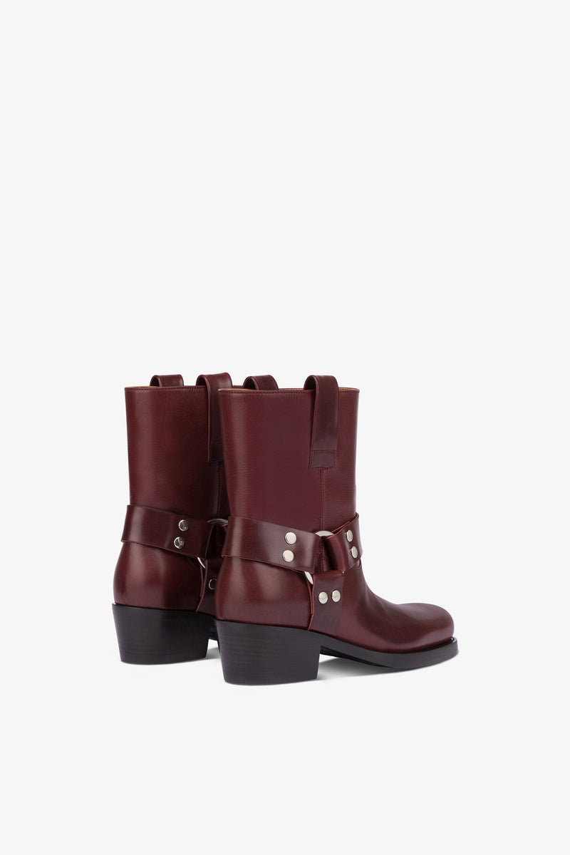 Paris Texas ROXY ANKLE BOOT In Vendita