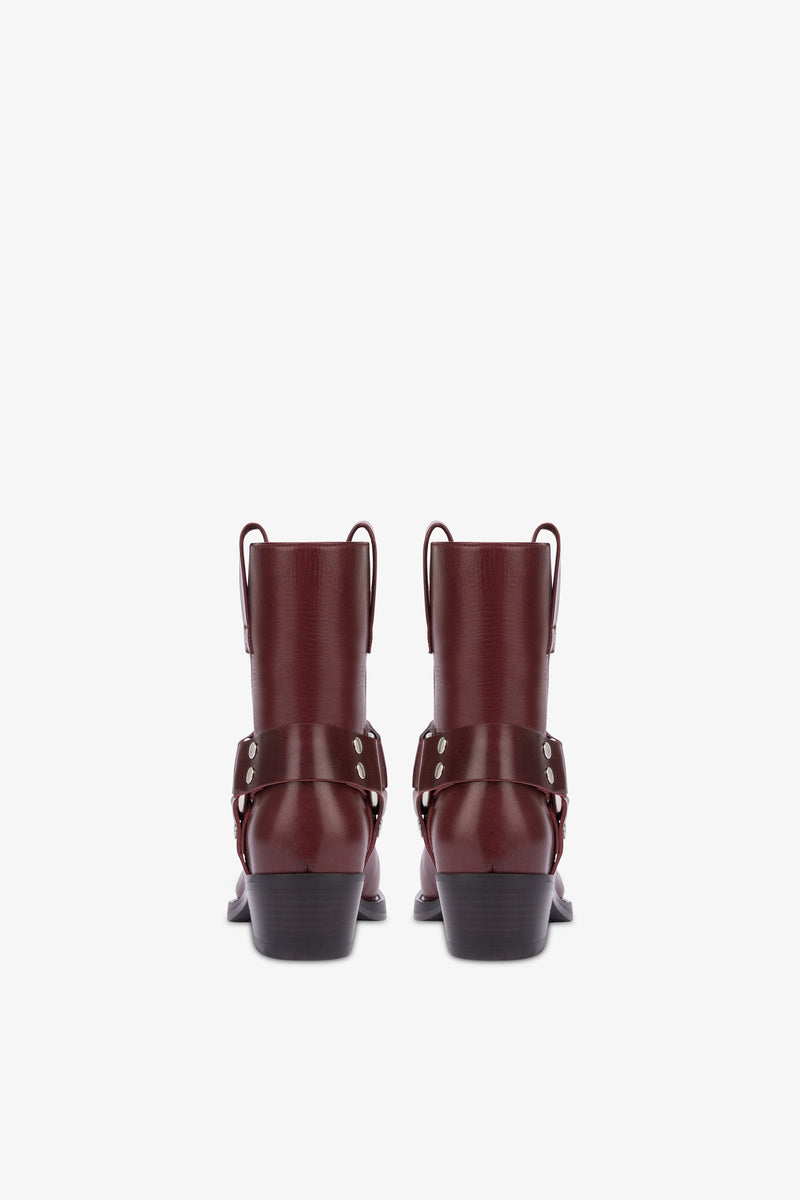 Paris Texas ROXY ANKLE BOOT In Vendita