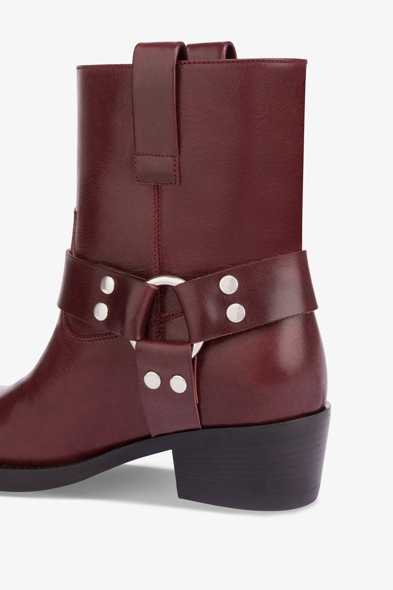 Paris Texas ROXY ANKLE BOOT In Vendita
