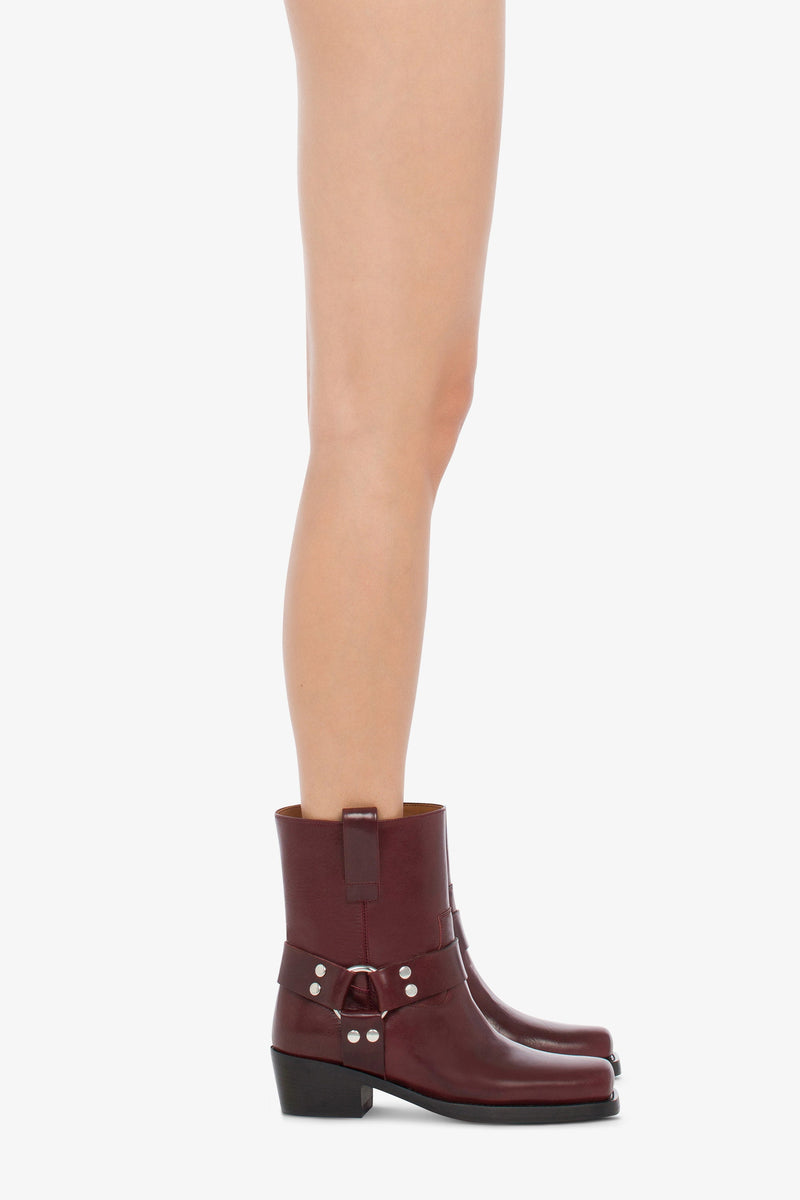 Paris Texas ROXY ANKLE BOOT In Vendita