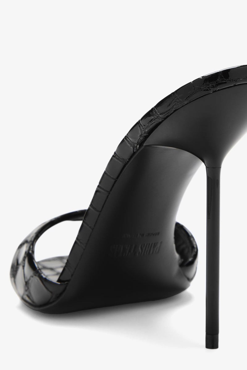 Paris Texas LIDIA MULE Vendita Calda