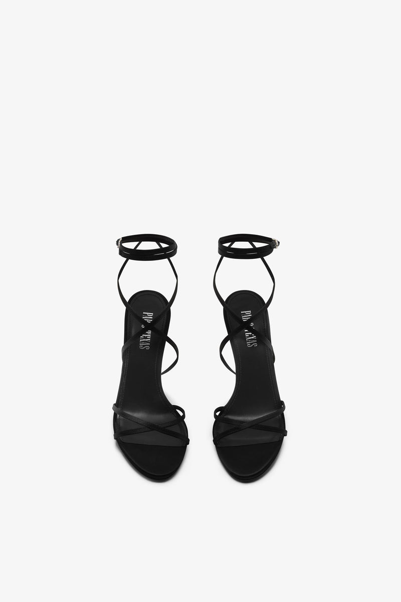 Paris Texas LIZ LACE UP SANDAL I Più Venduti