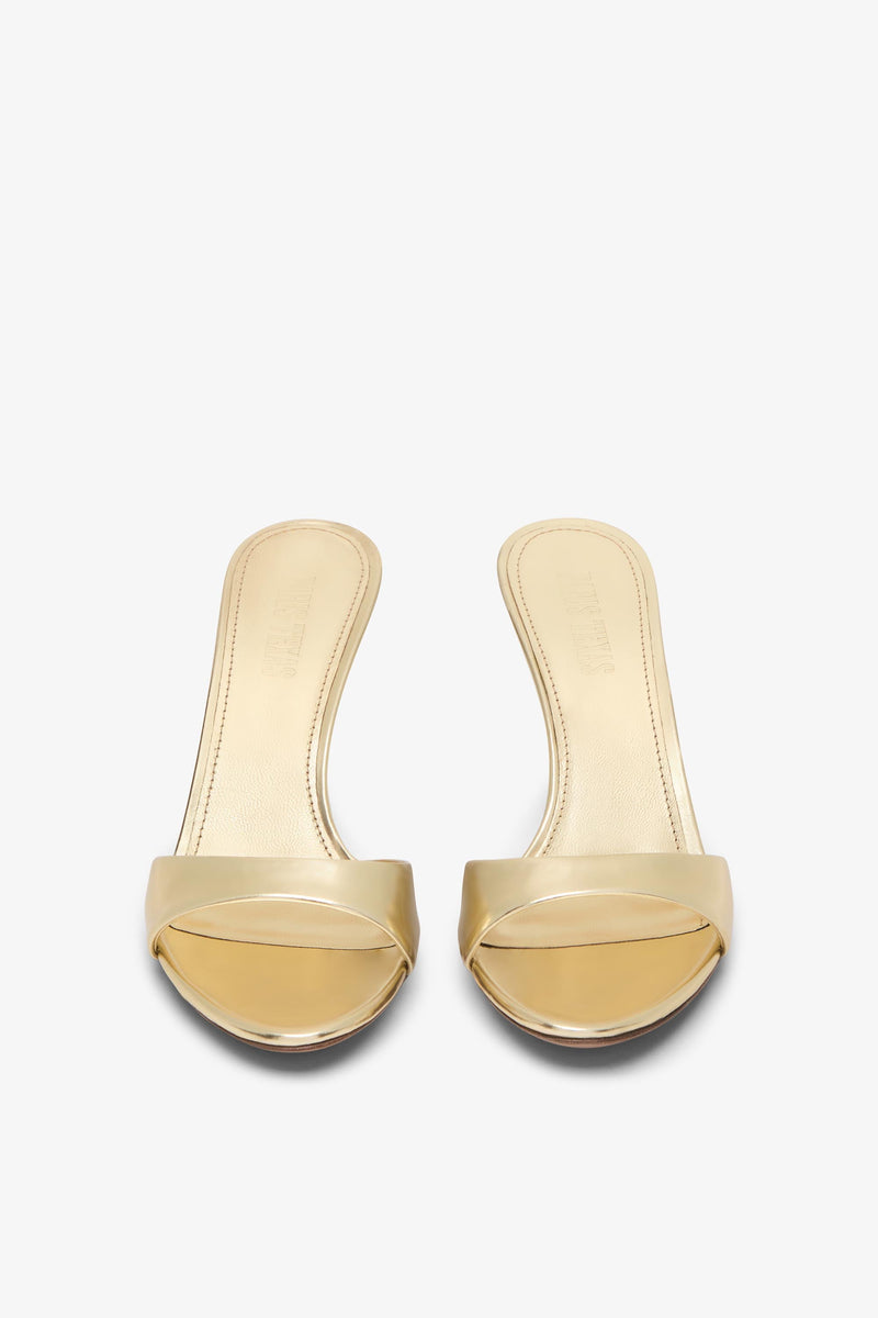 Paris Texas LIDIA MULE 70 Vendite Flash