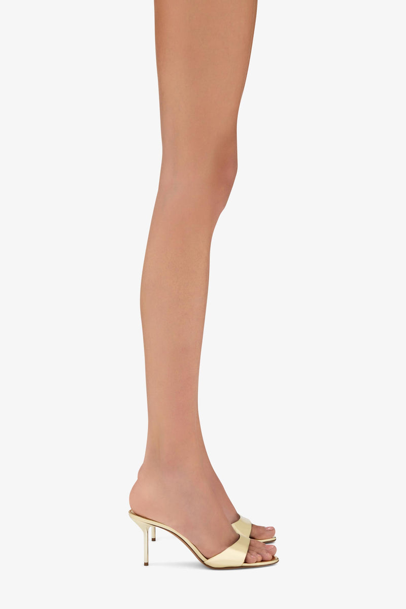 Paris Texas LIDIA MULE 70 Vendite Flash