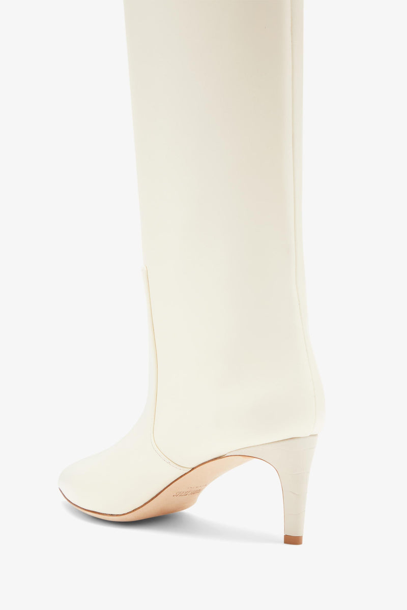 Paris Texas Stiletto Boot 60 Italia