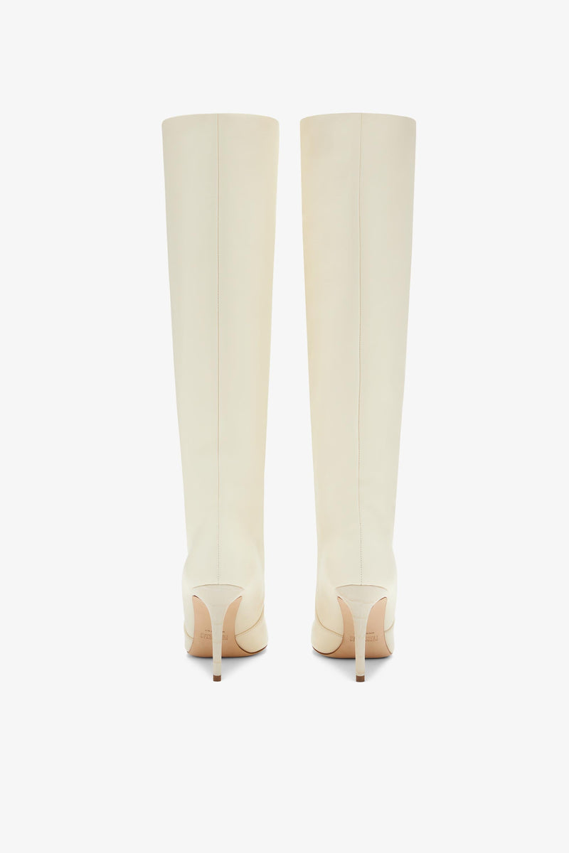 Paris Texas Stiletto Boot 85 2025