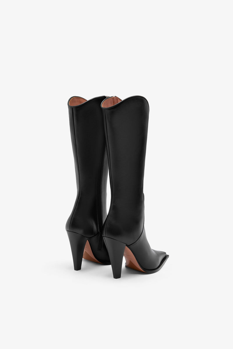 Paris Texas Nadia Boot Spedizione Gratuita