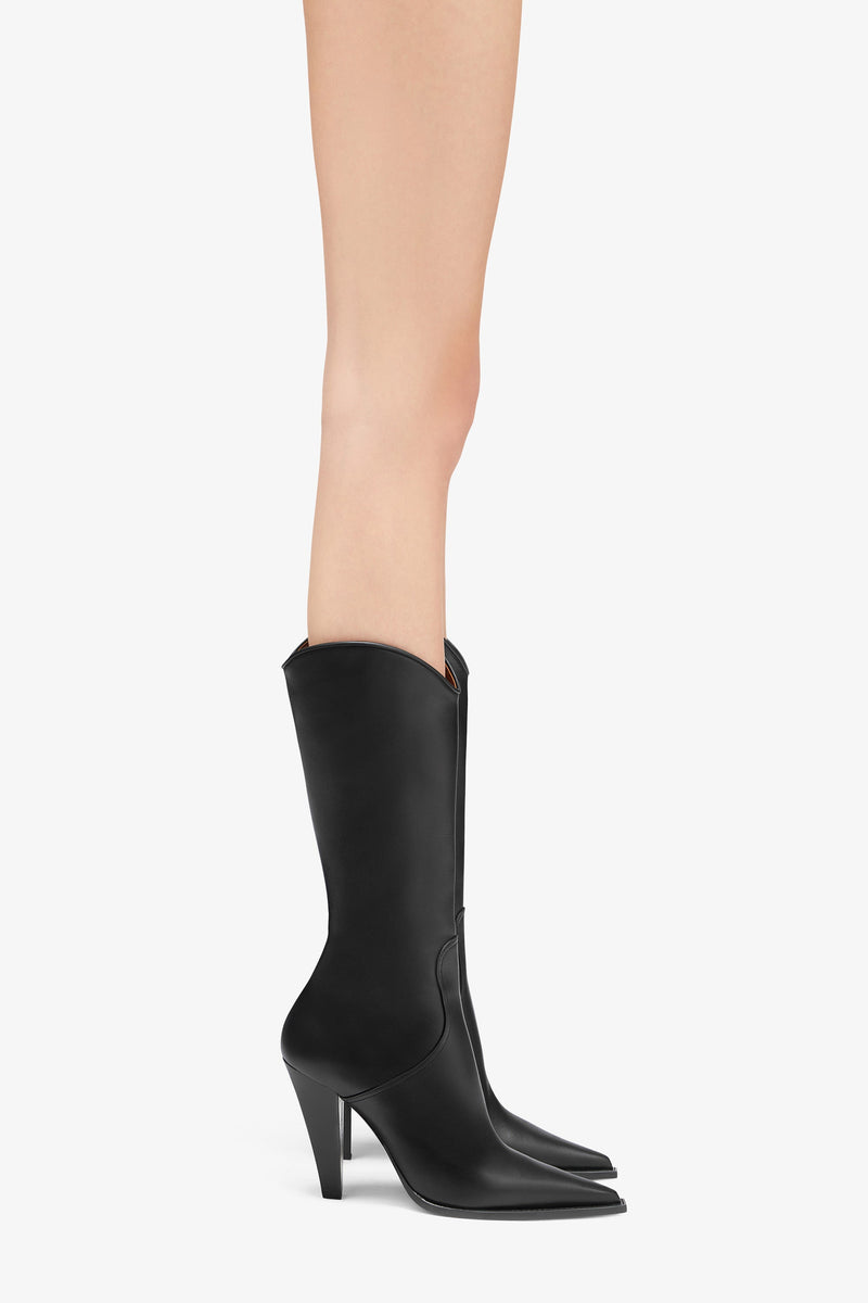 Paris Texas Nadia Boot Spedizione Gratuita