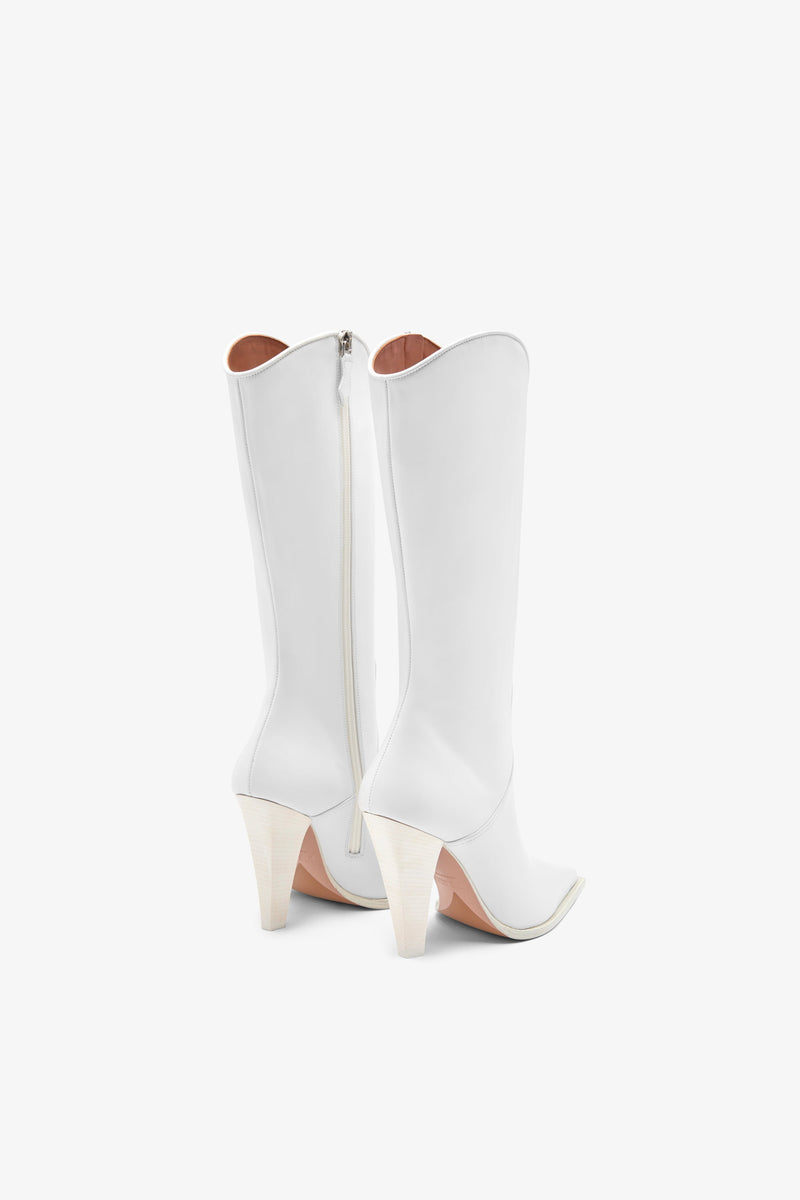 Paris Texas Nadia Boot Soddisfazione Garantita