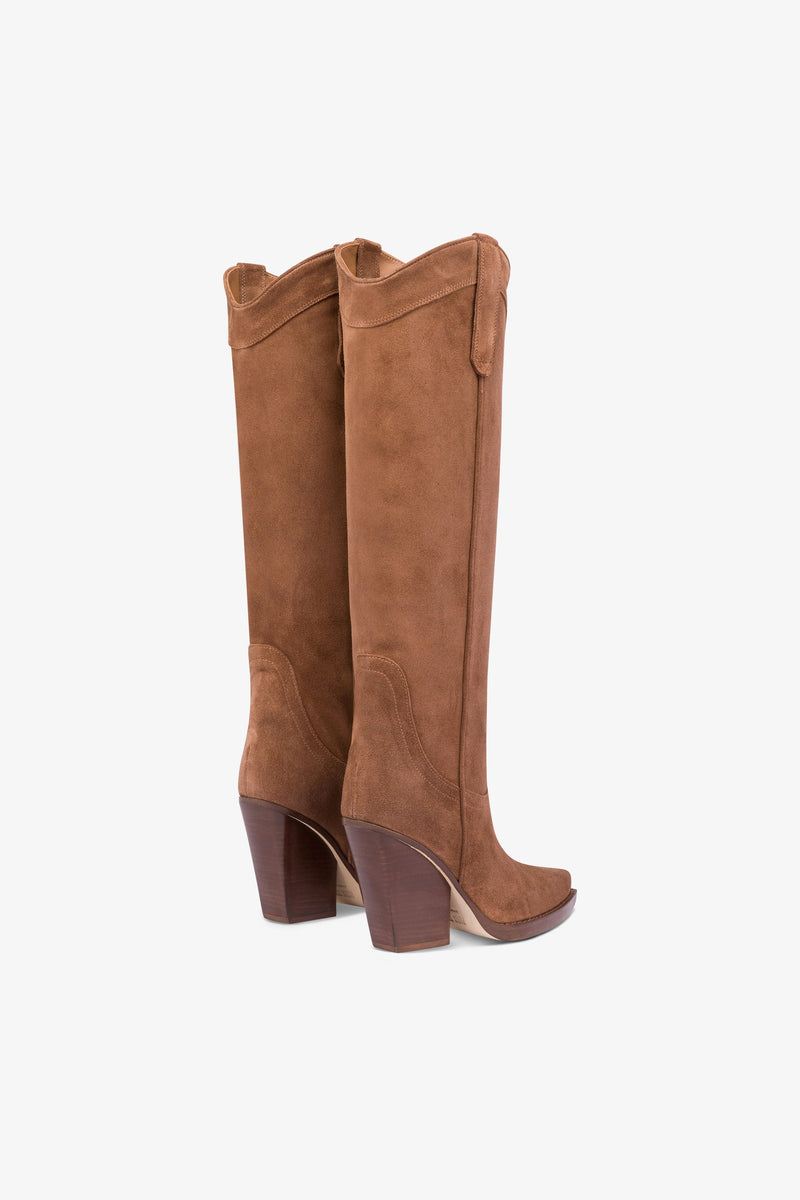 Paris Texas EL DORADO BOOT Negozi Online