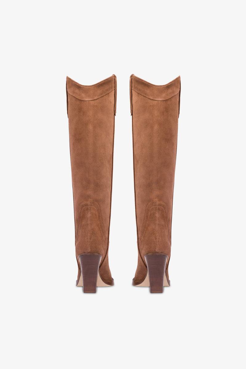 Paris Texas EL DORADO BOOT Negozi Online
