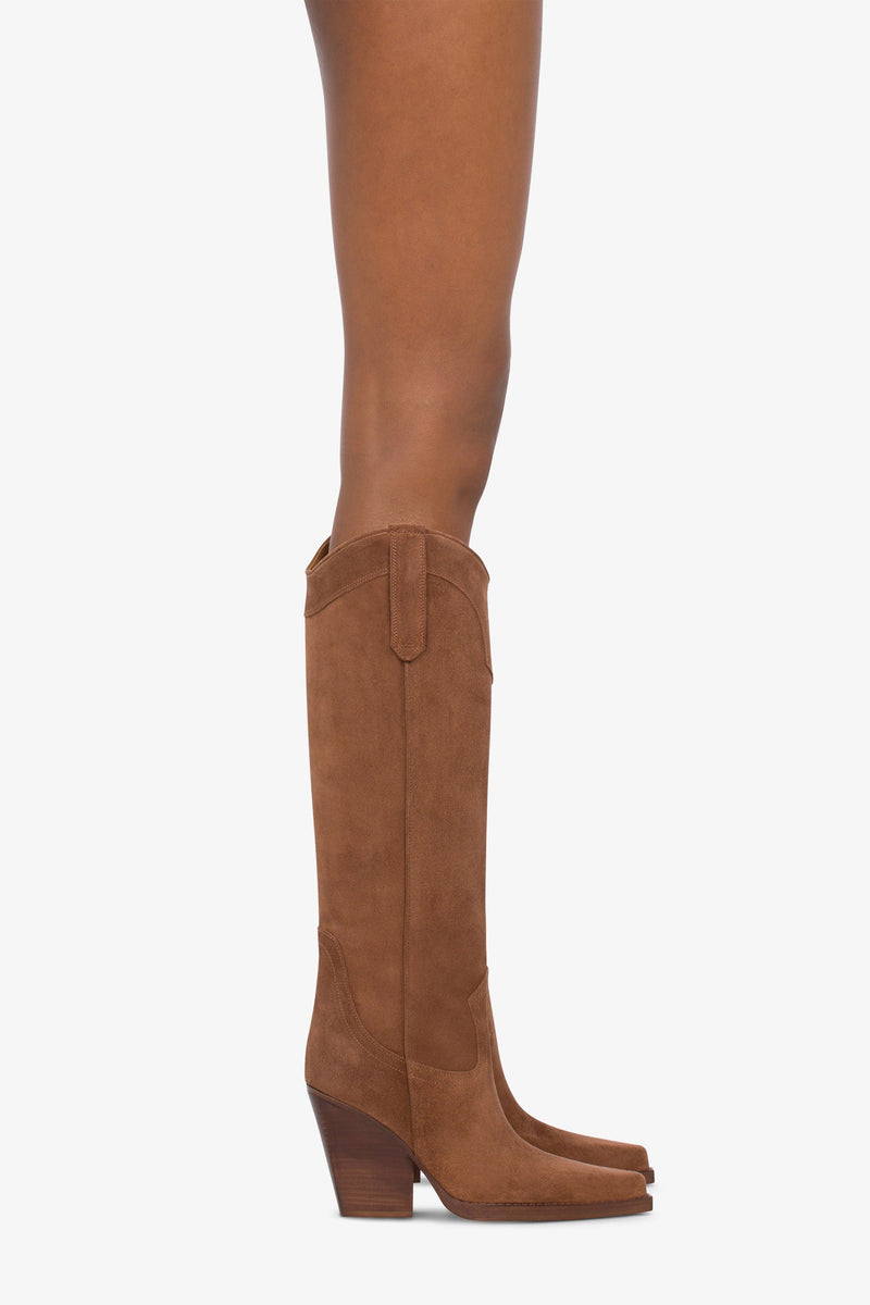 Paris Texas EL DORADO BOOT Negozi Online