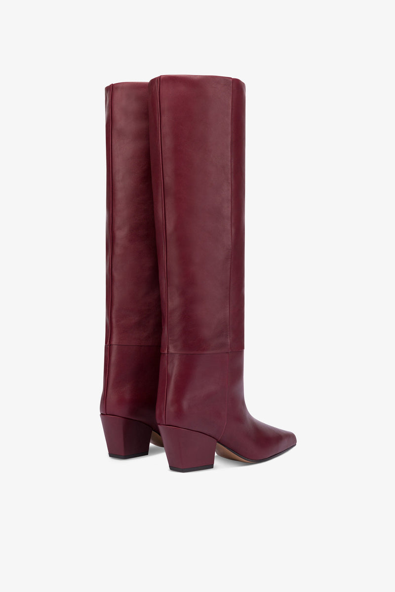 Paris Texas JANE BOOT 60 Consegna Veloce