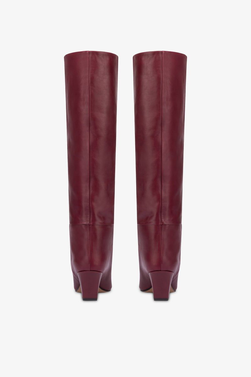 Paris Texas JANE BOOT 60 Consegna Veloce