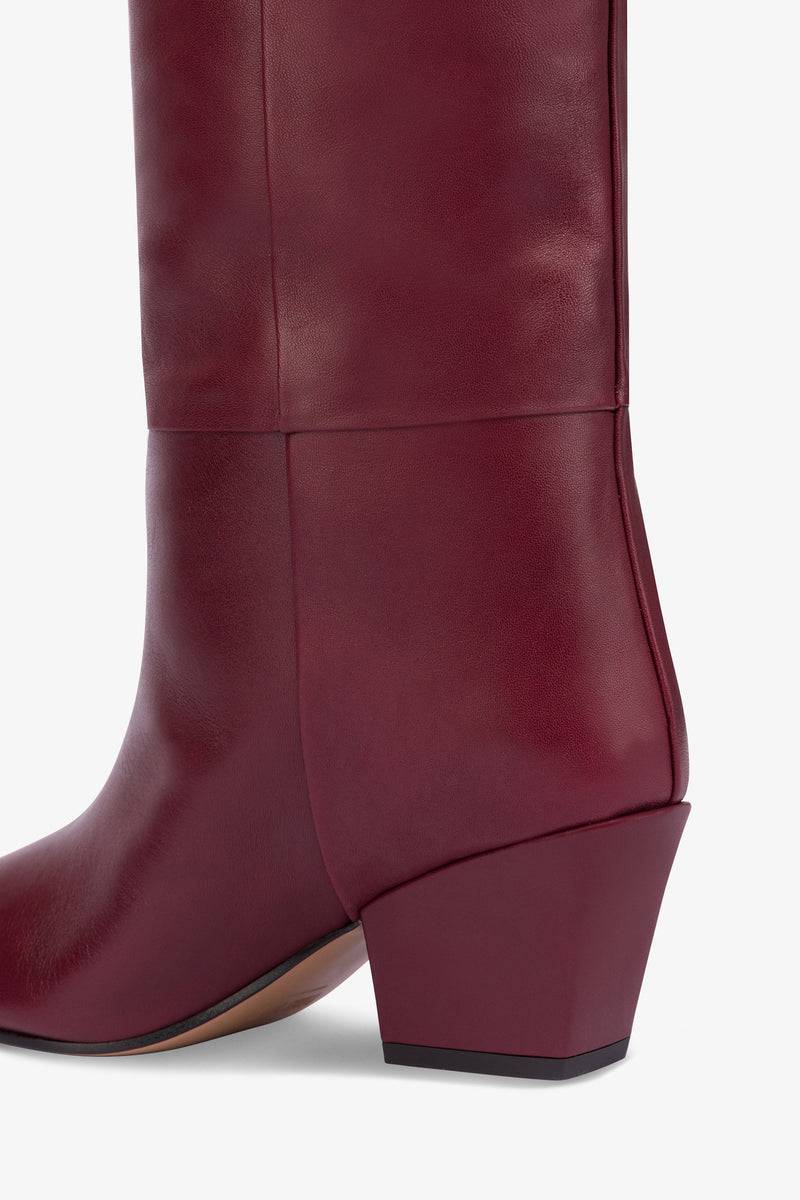 Paris Texas JANE BOOT 60 Consegna Veloce