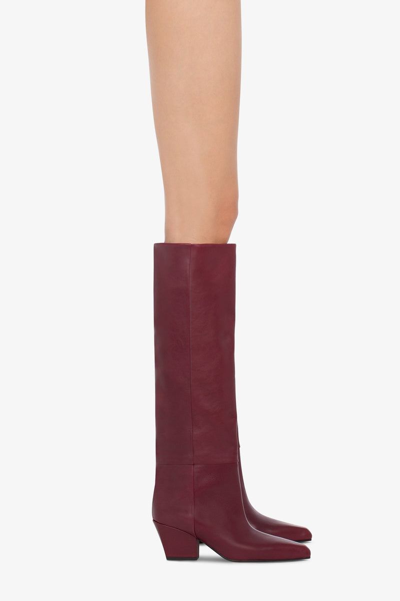 Paris Texas JANE BOOT 60 Consegna Veloce