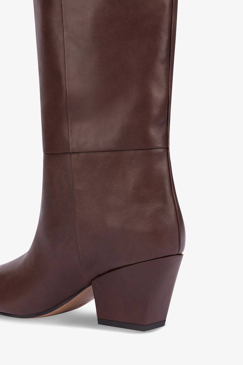 Paris Texas JANE BOOT 60 Promozione Limitata