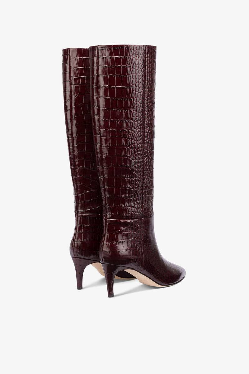 Paris Texas STILETTO BOOT 60 Convenienza
