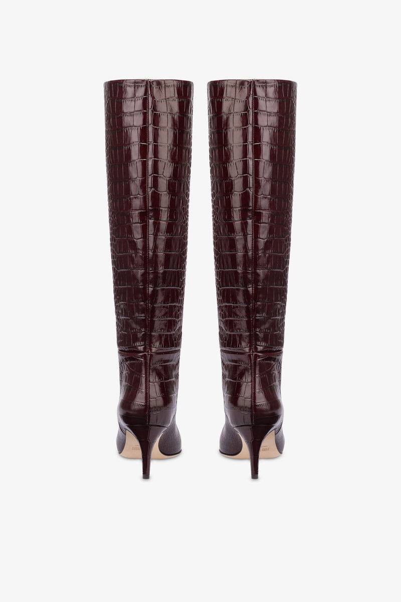 Paris Texas STILETTO BOOT 60 Convenienza