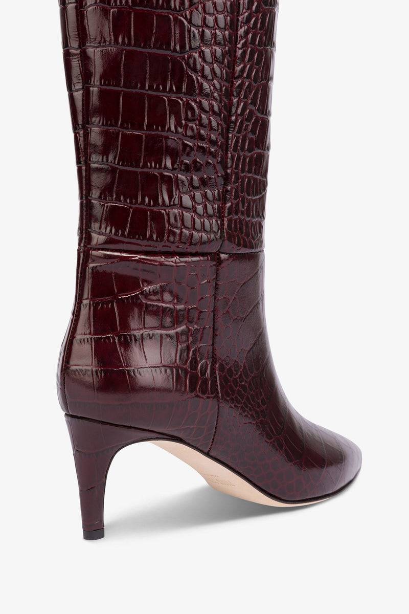 Paris Texas STILETTO BOOT 60 Convenienza