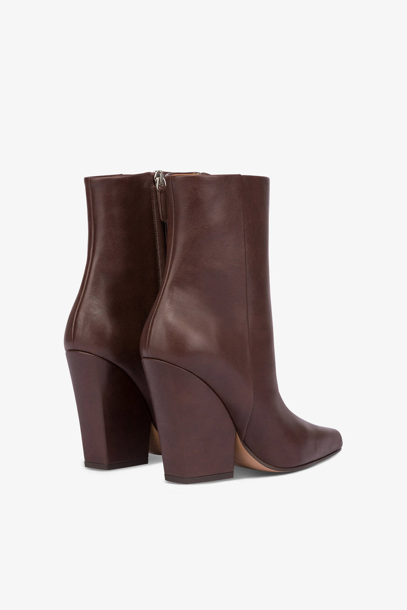 Paris Texas JANE ANKLE BOOT Sconto