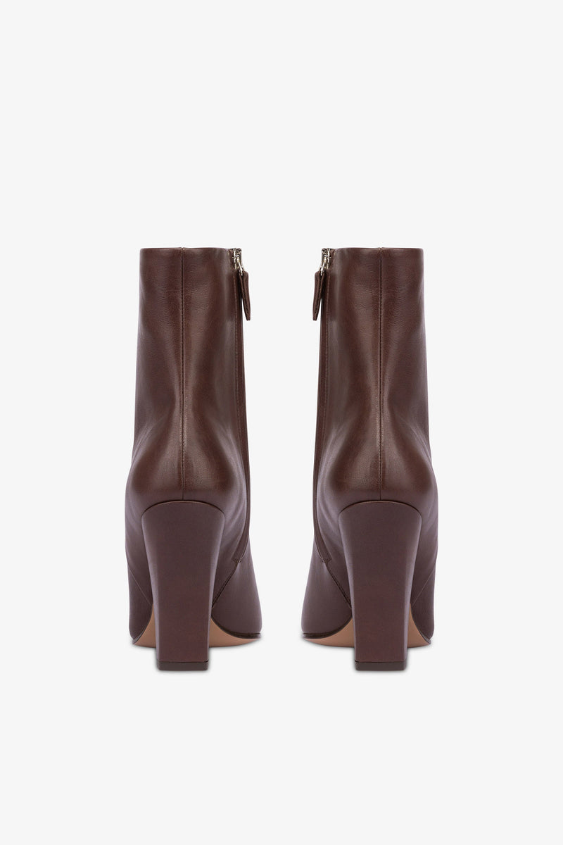 Paris Texas JANE ANKLE BOOT Sconto