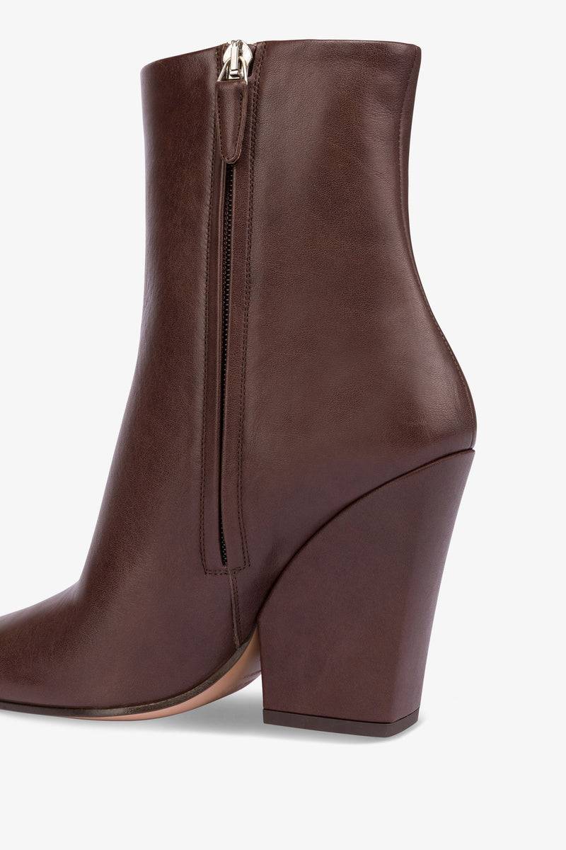 Paris Texas JANE ANKLE BOOT Sconto