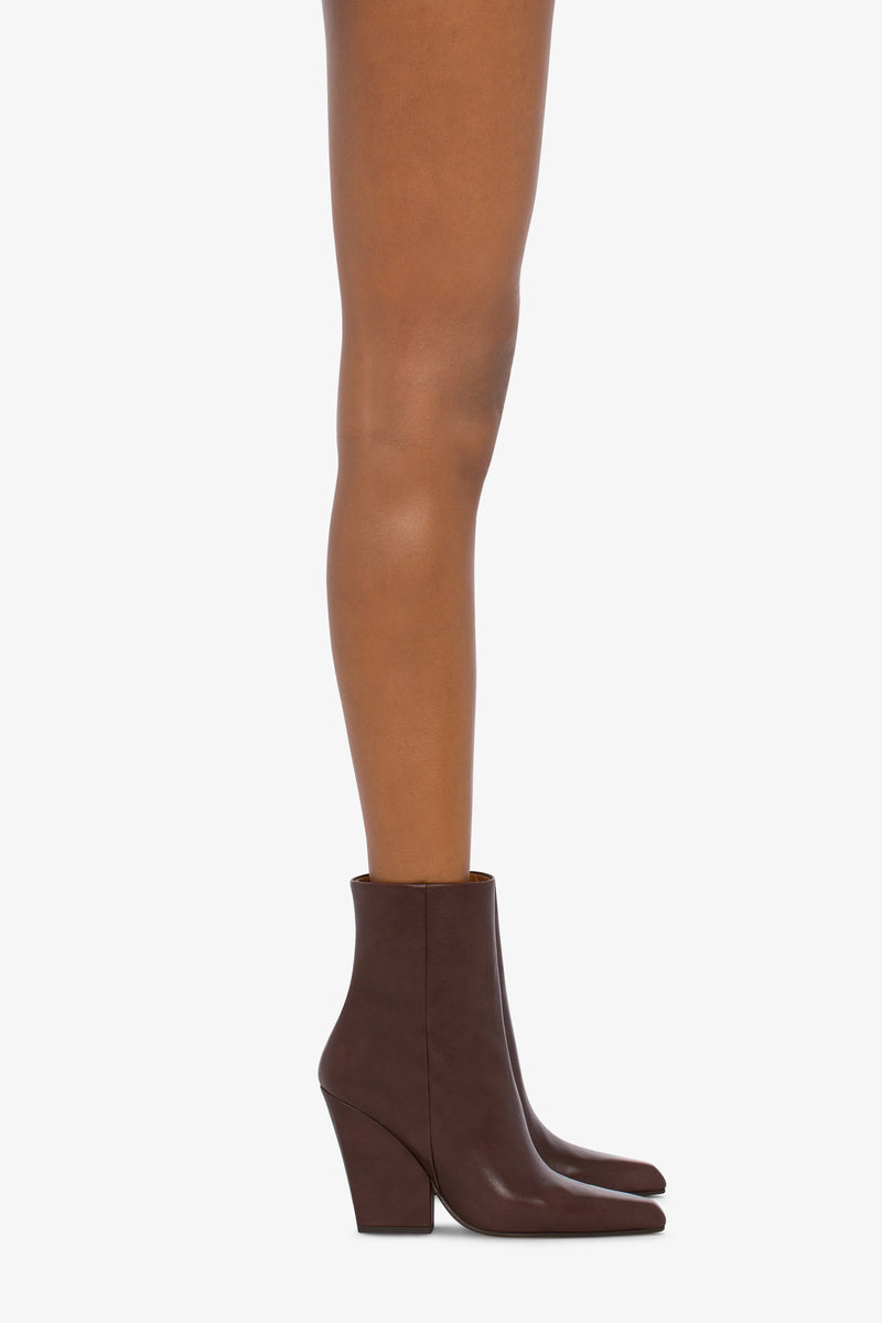 Paris Texas JANE ANKLE BOOT Sconto