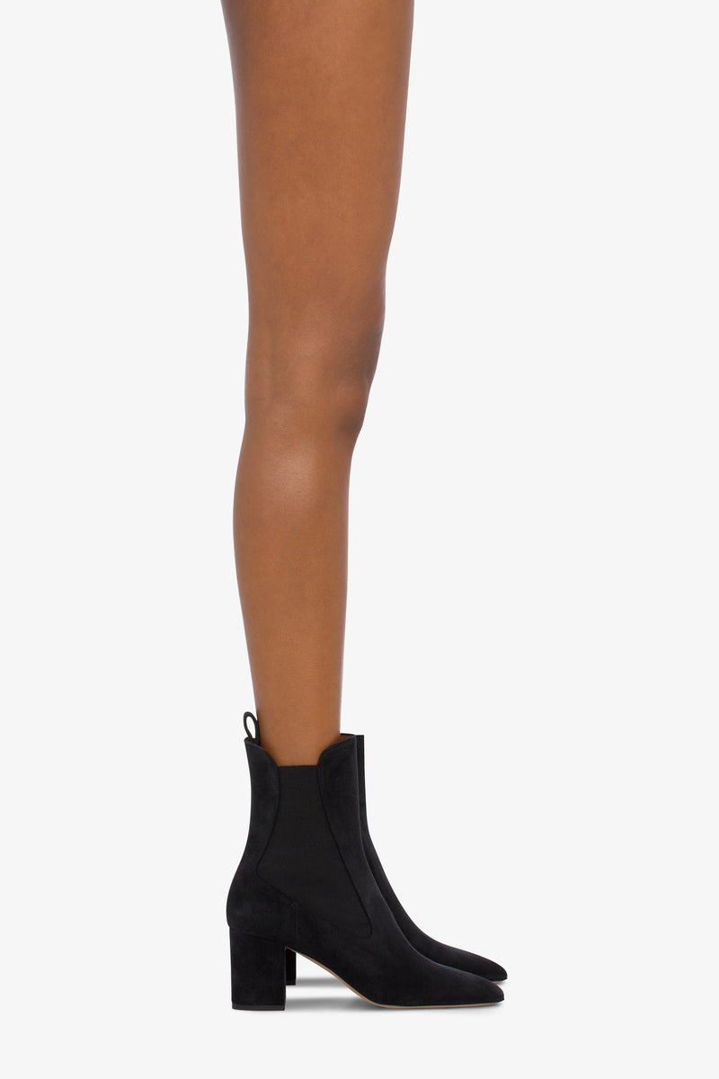 Paris Texas ANJA ANKLE BOOT 70 Economico