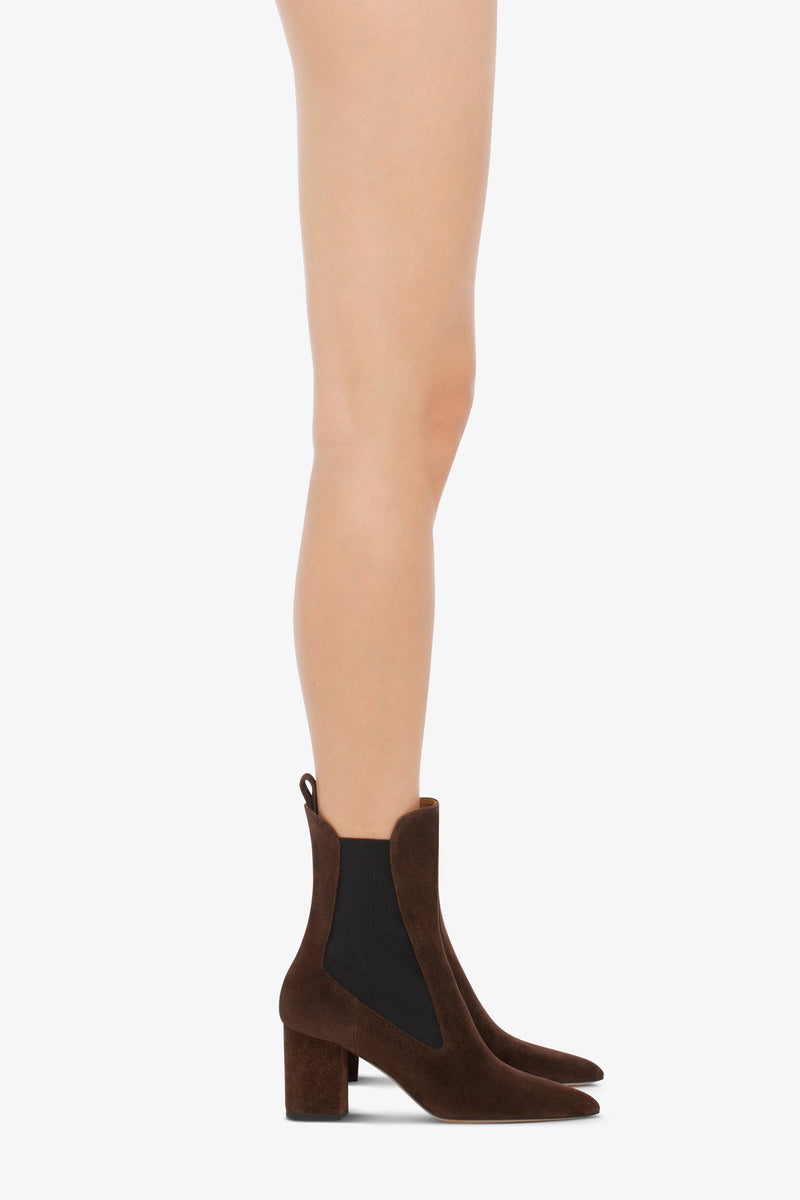 Paris Texas ANJA ANKLE BOOT 70 Online