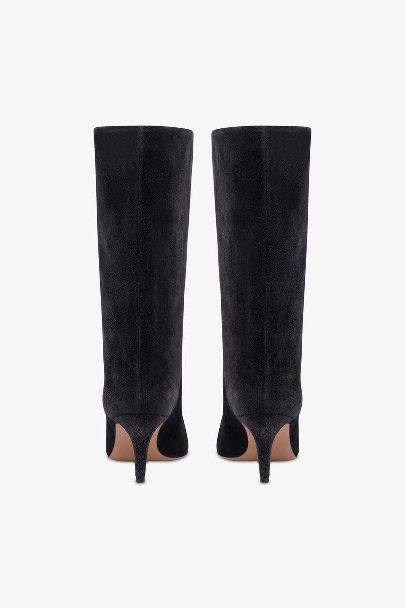Paris Texas STILETTO MID CALF BOOT 60 Outlet