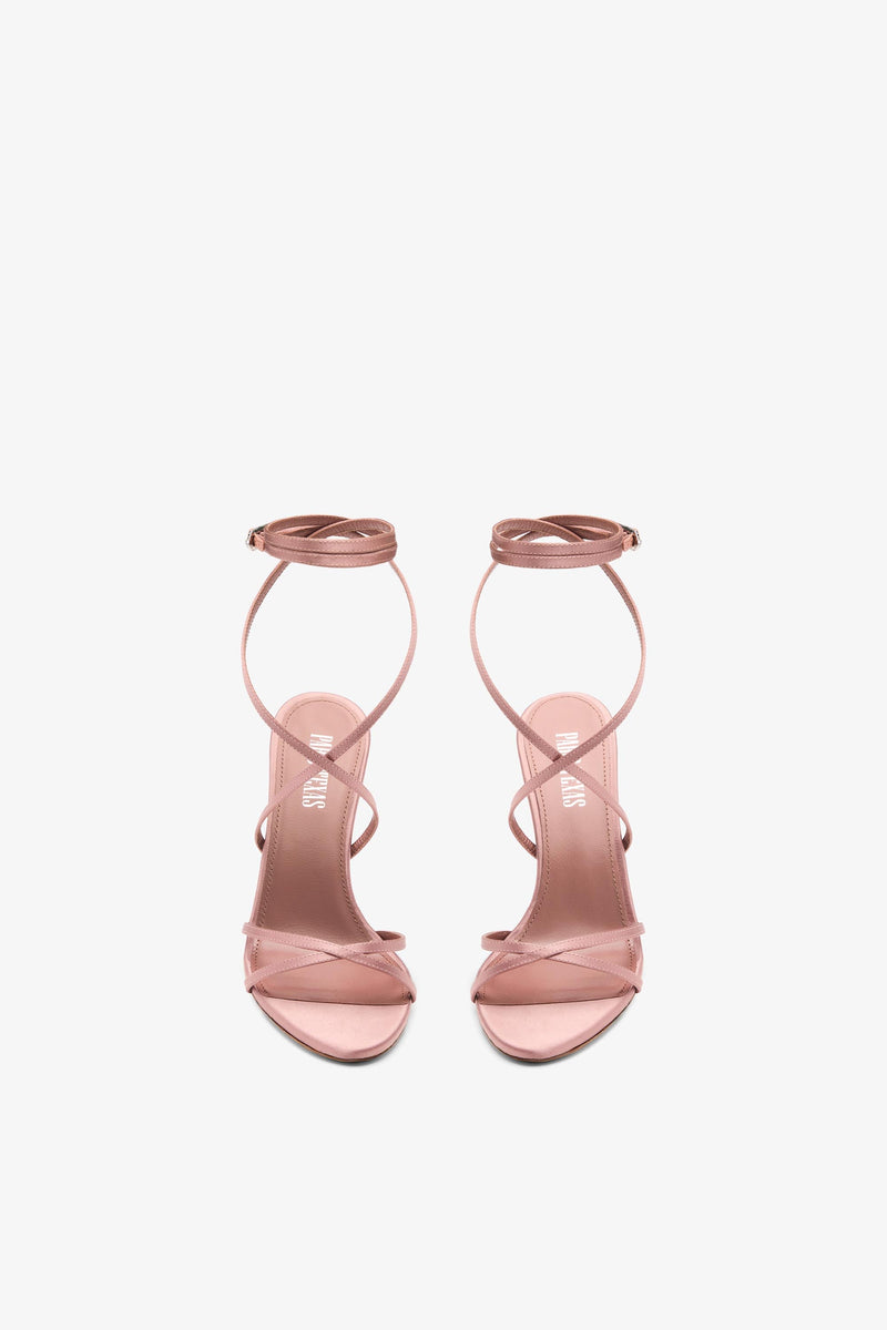 Paris Texas LIZ LACE UP SANDAL Negozio