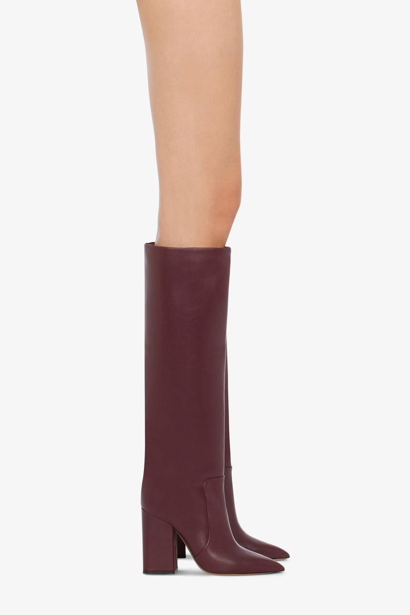 Paris Texas ANJA BOOT Prezzo Ridotto
