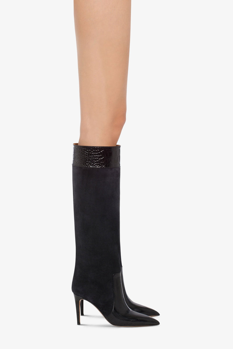 Paris Texas STILETTO BOOT 85 Sconto